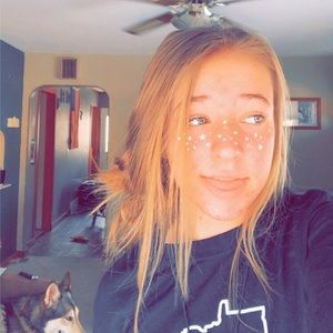 Meet your Posher, Kyra